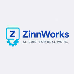 ZinnWorks Logo